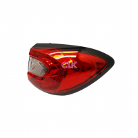 265502731R-265509762R CAPTUR SAĞ DIŞ STOP
